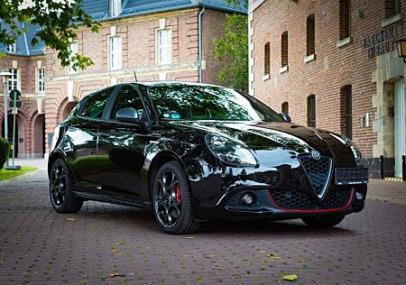 Alfa Romeo Giulietta (940) 1.8 TBi 16V TCT Veloce + Extras