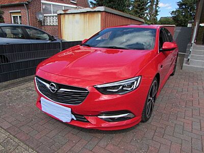 Opel Insignia 2.0 Turbo 191kW Dynamic Auto 4x4 GS...