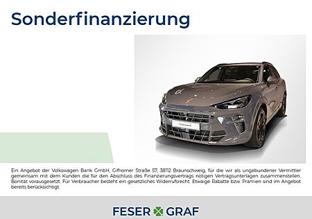 Cupra Terramar DSG 4Drive Matrix LED,SHZ,LHZ, Alu-20`