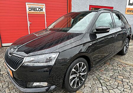 Skoda Fabia Combi 1.0 TSI Drive 125 Best Of*NAVI*FSE*