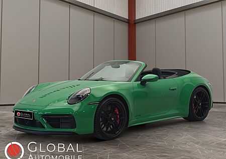 Porsche 911 Urmodell 911 992 Carrera 4 GTS Cabrio °MATRIX°ACC°360°MEM