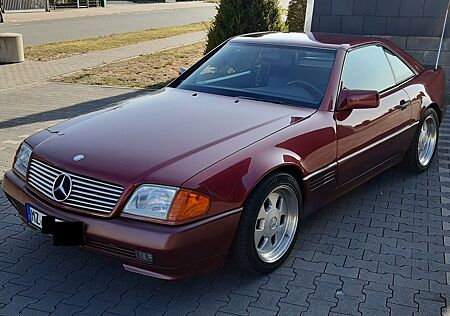 Mercedes-Benz SL 300 / 300 SL