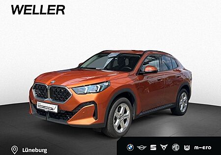 BMW X2 sDrive20i DA SitzHz ad. LED KomfZ DAB PA Navi