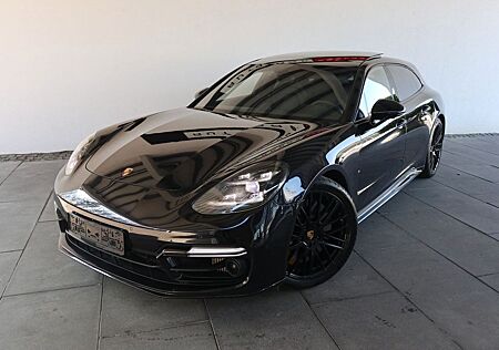 Porsche Panamera Sport Turismo TurboS*SportDesign*Approv