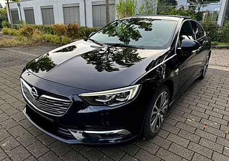 Opel Insignia 1.5 Turbo Grand Sport*OPC-Line*360°