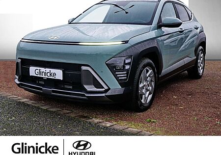 Hyundai Kona TREND*AssistP*LichtP*Navi*RKam*SitzHeiz