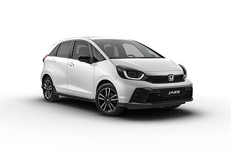 Honda Jazz e:HEV Advance Sport Black Emblem-Set Sport-