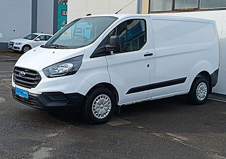 Ford Transit Custom Kasten 280 L1 AHK USB