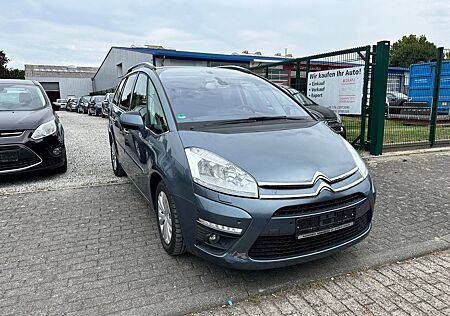Citroën C4 Spacetourer Grand C4 Picasso Exclusive 7 sitzer