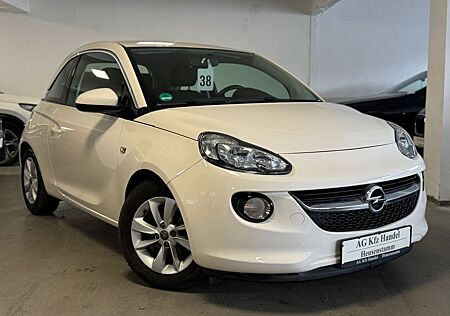 Opel Adam 1,2 Jam KLIMA/ABS/USB/HBA/HSA
