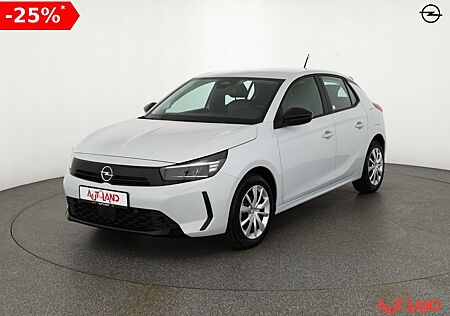 Opel Corsa 1.2 DI Turbo LED Tempomat Sitzheizung