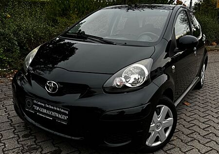 Toyota Aygo (X) AYGO Cool *TÜV*Klima*elektr. Fenster*SERVICE NEU