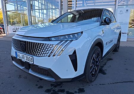 Peugeot 3008 Hybrid 136 GT