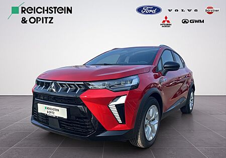 Mitsubishi ASX Plus Hybrid 1.6l Autom.