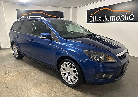 Ford Focus Turnier Sport *1HAND*