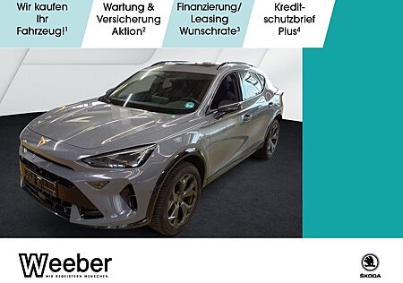 Cupra Formentor *PANO*AHK-VORB.*KESSY*NAVI*LED*KAMERA*