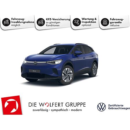 VW ID.4 leasen