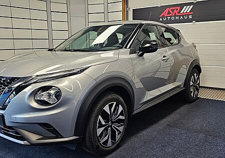 Nissan Juke Acenta, AHK, 1.HD, 1.500 Kilometer!!!