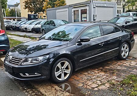 VW CC Volkswagen Basis BMT