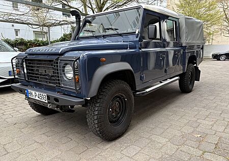 Land Rover Defender 130