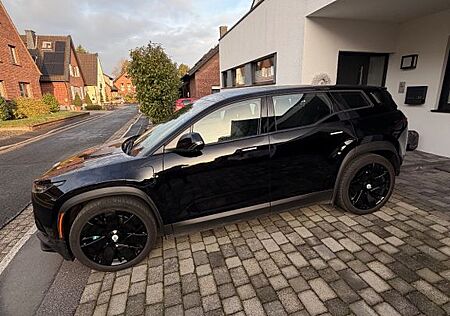 Fisker Ocean Extreme Extreme