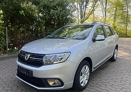 Dacia Logan MCV SCe 75 1Hand / Kamera /Tempomat
