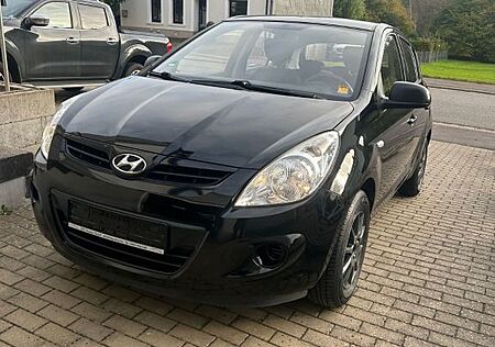 Hyundai i20 1.2 Classic Classic