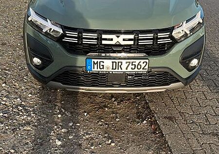 Dacia Sandero TCe 100 ECO-G Stepway Extreme+ Stepw...
