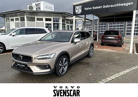 Volvo V60 CC V60 Cross Country Cross Country Ultimate B4 AWD