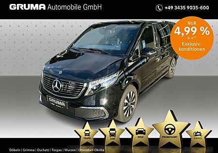Mercedes-Benz EQV 300 AVANTGARDE DISTR+360+BURM+SITZBEL+EL.SIT