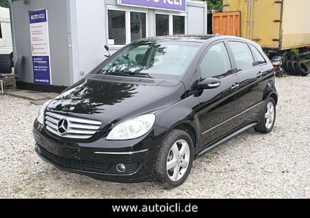 Mercedes-Benz B 150 * 1.HAND * KLIMA * ALU *