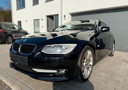 BMW 320i 320 Baureihe 3 Cabrio "M"Leder"Navi"Xenon"