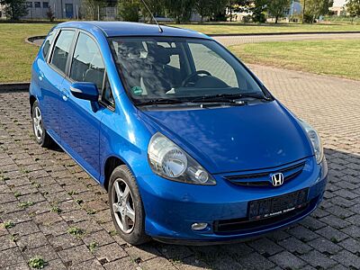 Honda Jazz 1.4 LS