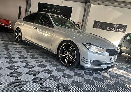 BMW 328i F30 | M-Performance | Automatik