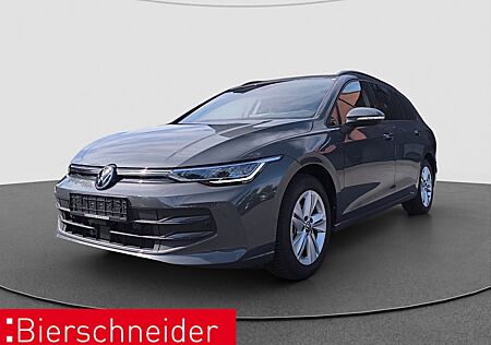 VW Golf Volkswagen Variant VIII 1.5 eTSI DSG Life NAVI ACC HEA