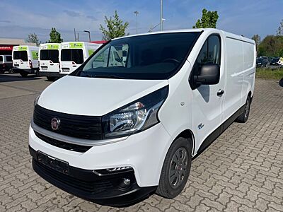 Fiat Talento Kasten L2H1 1,2t SX