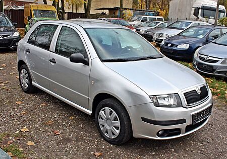 Skoda Fabia Classic / TÜV/AU 11/2026