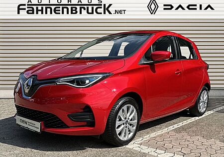 Renault ZOE Experience R110 Z.E. 50 (Miet-Batterie)