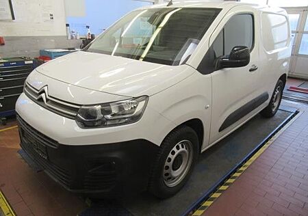 Citroën Berlingo Kasten L1*günstigst! netto 11.800€