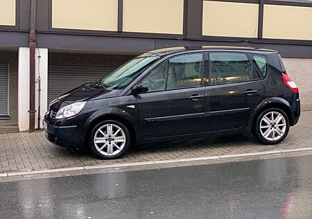 Renault Scenic Authentique 1.6 16V Authentique