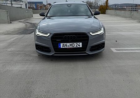 Audi A6 3.0 TDI 240kW comp. quattro tiptr. Avant ...