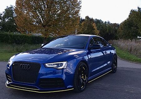 Audi RS5 - Top gepflegt - Scheckheft - Garantie