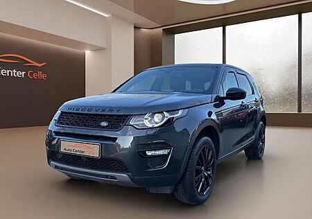 Land Rover Discovery Sport HSE/Xenon/AHK/Kamera/TÜV NEU