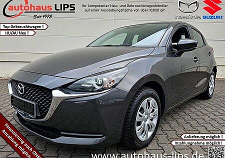 Mazda 2 1.5i Advantage | LED | AndroidAuto | CarPlay |
