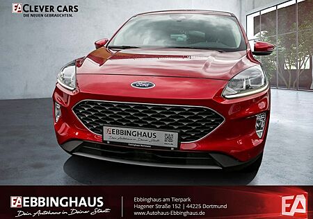 Ford Kuga 2.5 Plug-In Hybrid Cool & Connect Navi