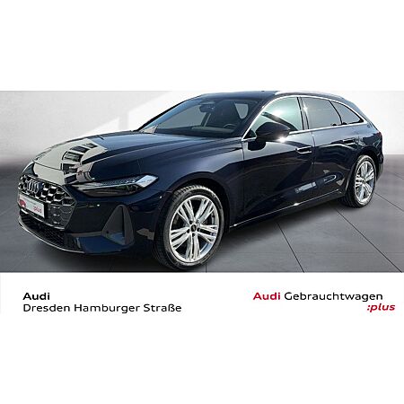 Audi A5 leasen