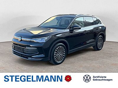 Volkswagen Tiguan 1.5 eTSI DSG Goal *AHK*LED*Navi*Kamera*