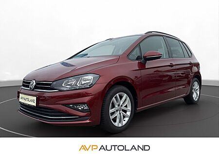VW Golf Sportsvan Volkswagen 1.6 TDI DSG Comfortline | AHK |