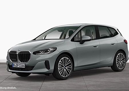 BMW 2er 220i Active Tourer AHK Harman/K Kamera LED