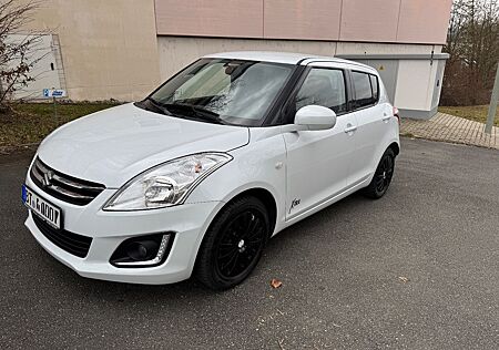 Suzuki Swift 1.2 X-TRA X-TRA